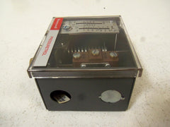 Honeywell L404F1102 Pressuretrol Controller SPDT 10-150 PSI