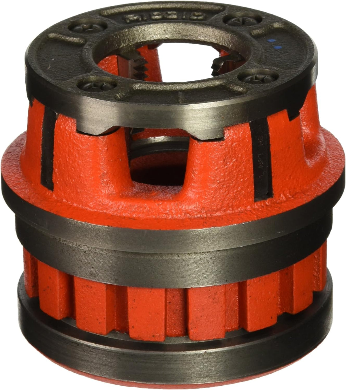 RIDGID 37490 Hand Threader Die Head for Model Number 12R High Speed Right Hand 1-Inch