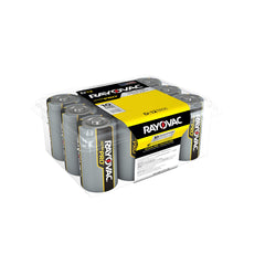 RAYOVAC ALD-12 BATTERIES