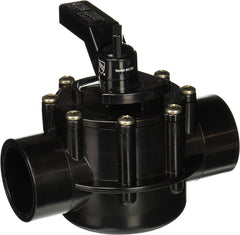 Jandy 4724 Pro Series NeverLube 2-Port Valve