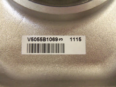 Honeywell V5055B1069 2 Inch NPT Industrial Gas Valve