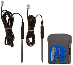 Supco LTT Dual Temperature Logger