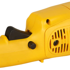 Dewalt DW831 Medium Angle Grinder 1400 Watt 125mm 240 Volt Indian Plug