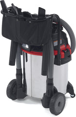 RIDGID 50353 1610RV Stainless Steel Wet Dry Vacuum 6.5 Horsepower 16 Gallons