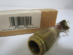 Honeywell 121371A Well Assembly 3 Inch Copper