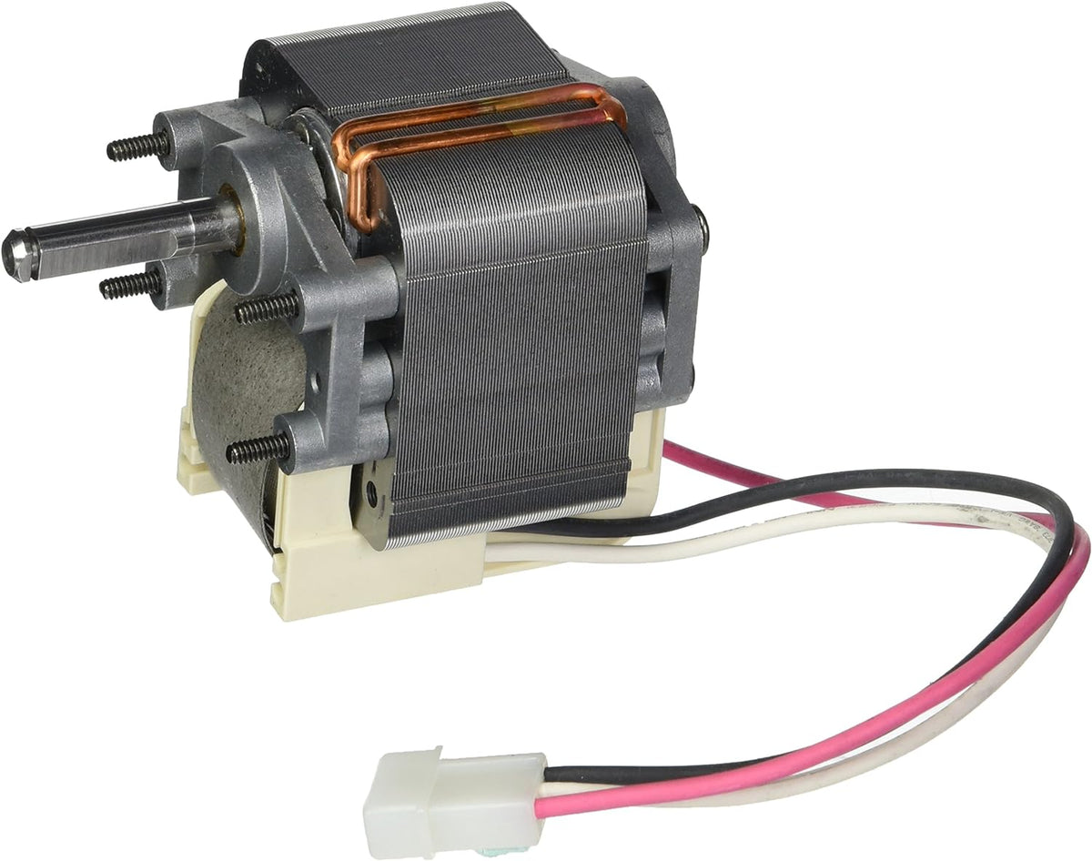 Broan S99080666 Motor for Broan-NuTone Range Hood Series 120 Volts