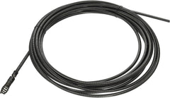 RIDGID 62235 Drain Cleaning Cable, 5/16 in x 25 ft with Drop Head Auger