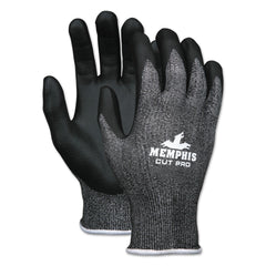 MCR Safety 92723NFXL Cut Pro Gloves X-Large 1 Dozen