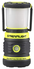 Streamlight 44943 Siege 200-Lumen Ultra-Compact AA Alkaline Outdoor Hand Lantern/Flashlight with Magnetic Base