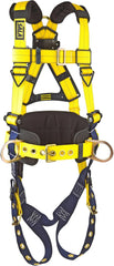 3M 1101655 DBI-SALA Delta Construction Harness Large