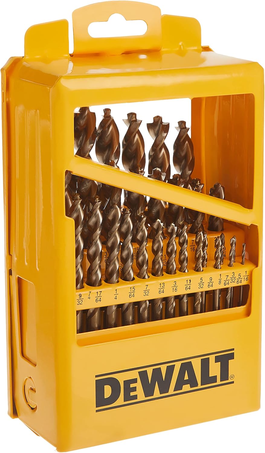 DEWALT DW1969 DRILLS & IMPACT DRIVERS