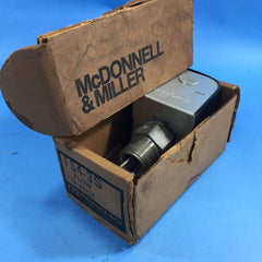 MCDONNELL & MILLER FS4-3S General Purpose Flow Switch