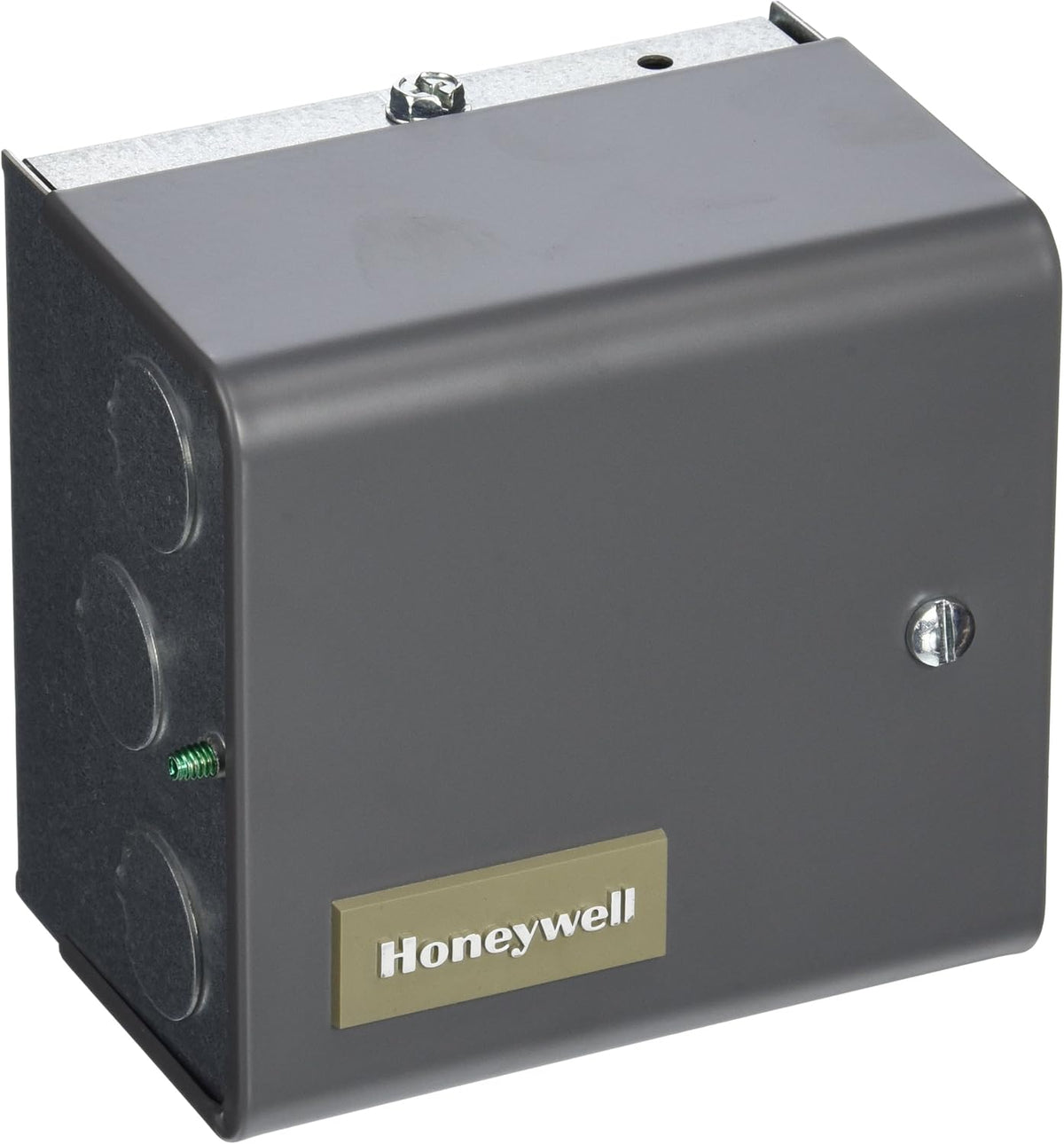 Honeywell L4081A1023 Dual Aqua Stat 120V