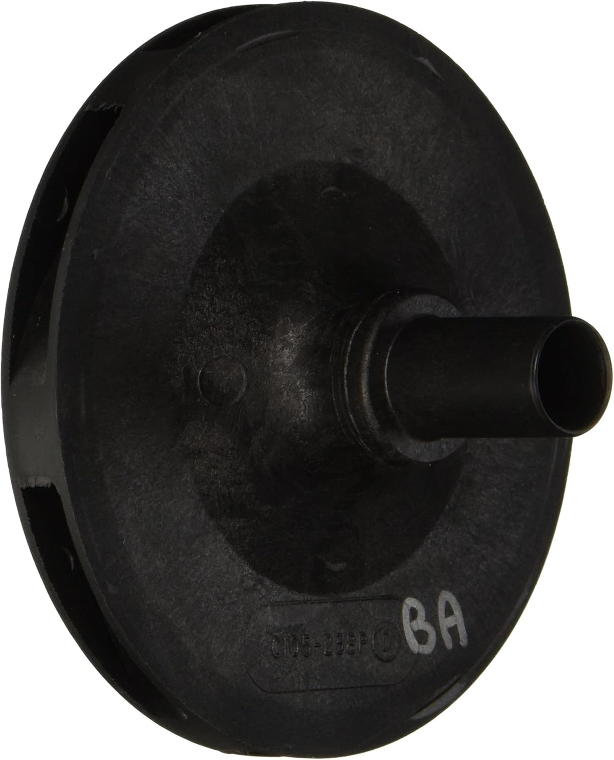 Pentair C105-238PDBA Impeller Assembly for Sta-Rite Inground Pool and Spa Pump