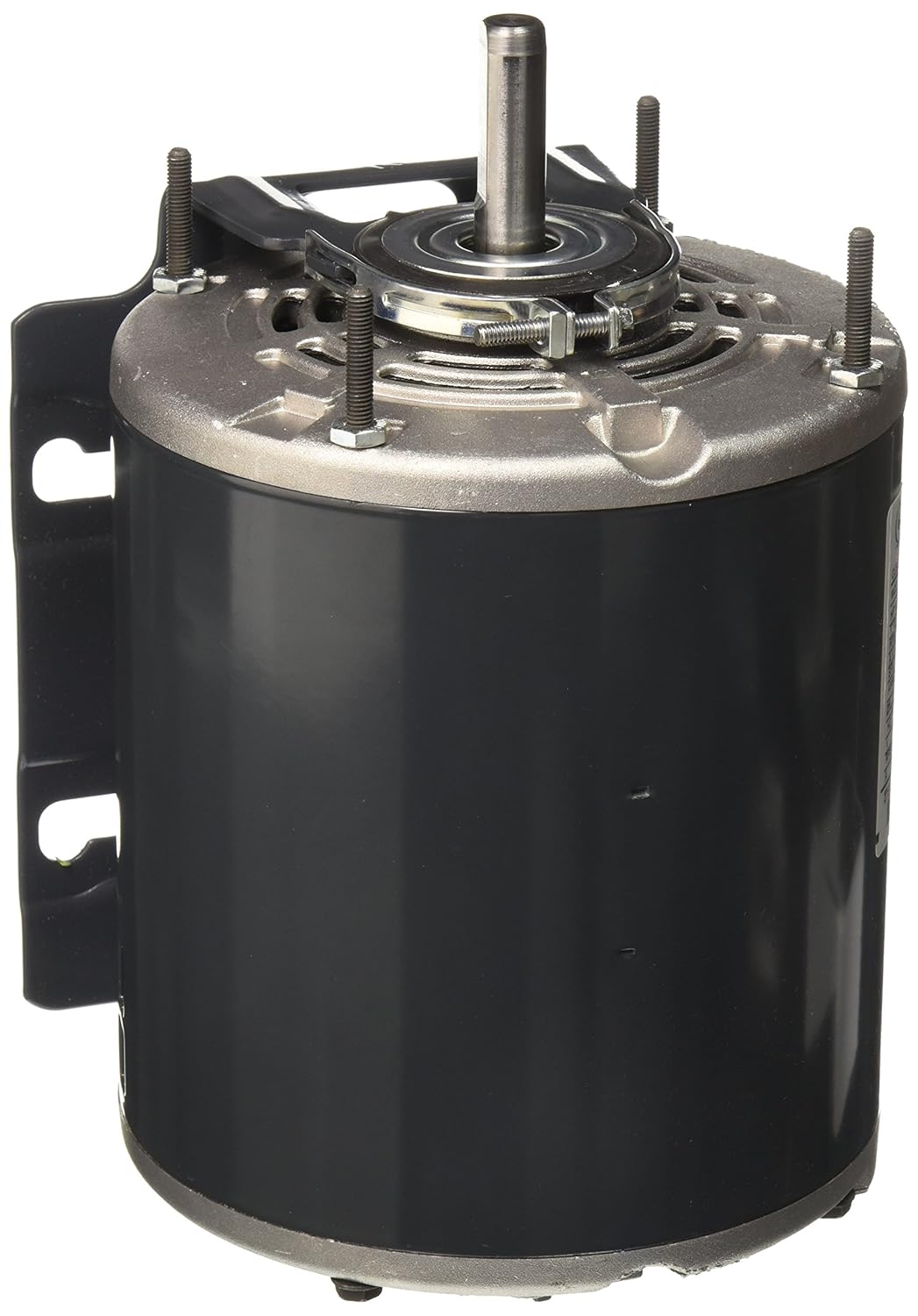 Marathon MS102 48 Frame Open Drip Proof 48S17D2042 General Purpose Motor 1/4 hp 1800 RPM 115 VAC Split Phase