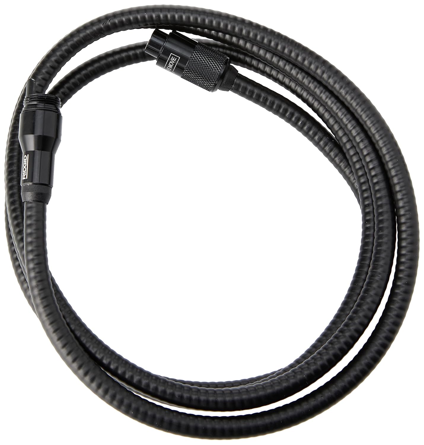 RIDGID 37113 Micro Extension Cable, 6-foot RIDGID SeeSnake Universal Cable Extension