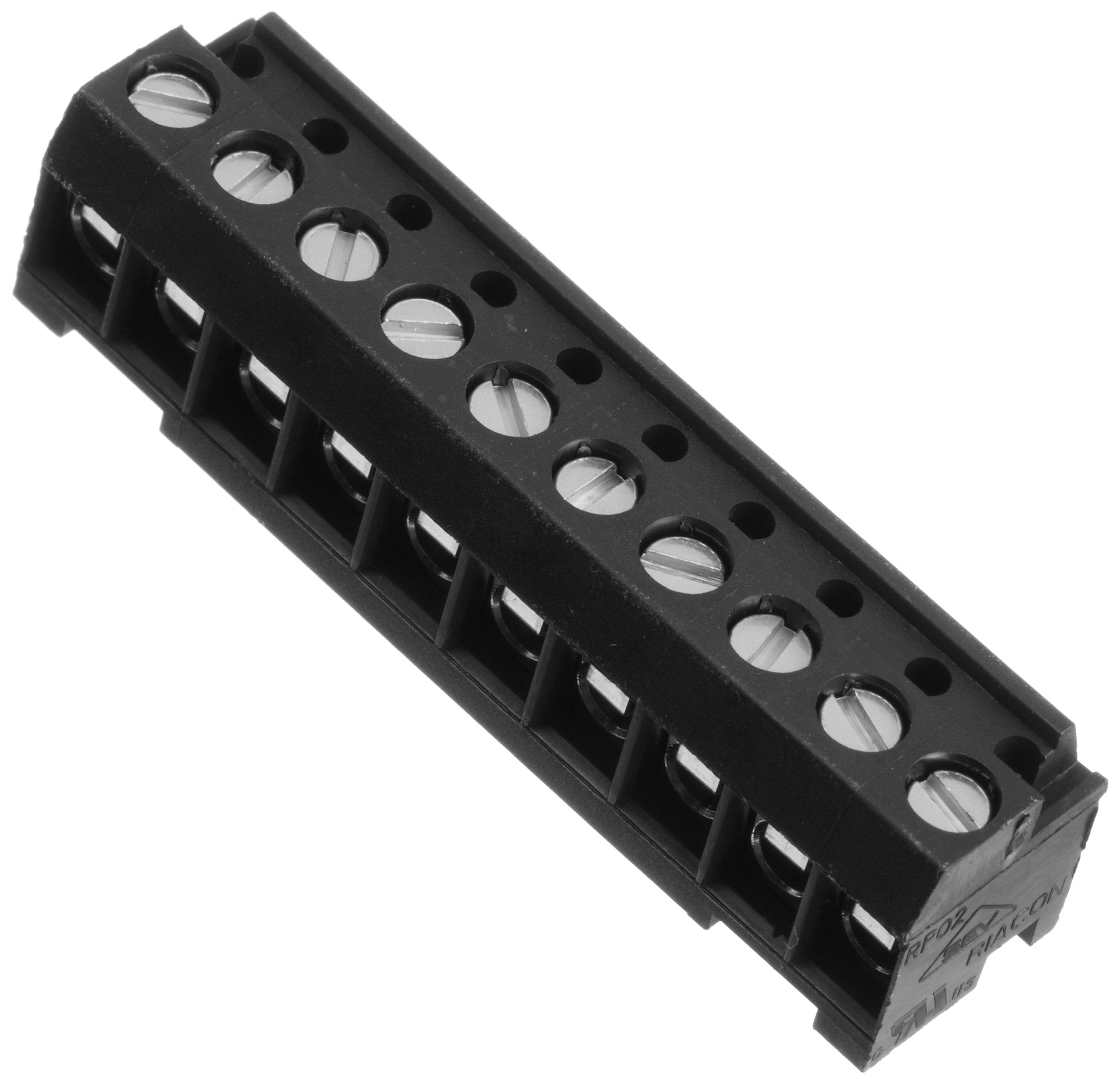 Pentair 8023310 Terminal Plug-In 10 Position for Compool IntelliTouch ...