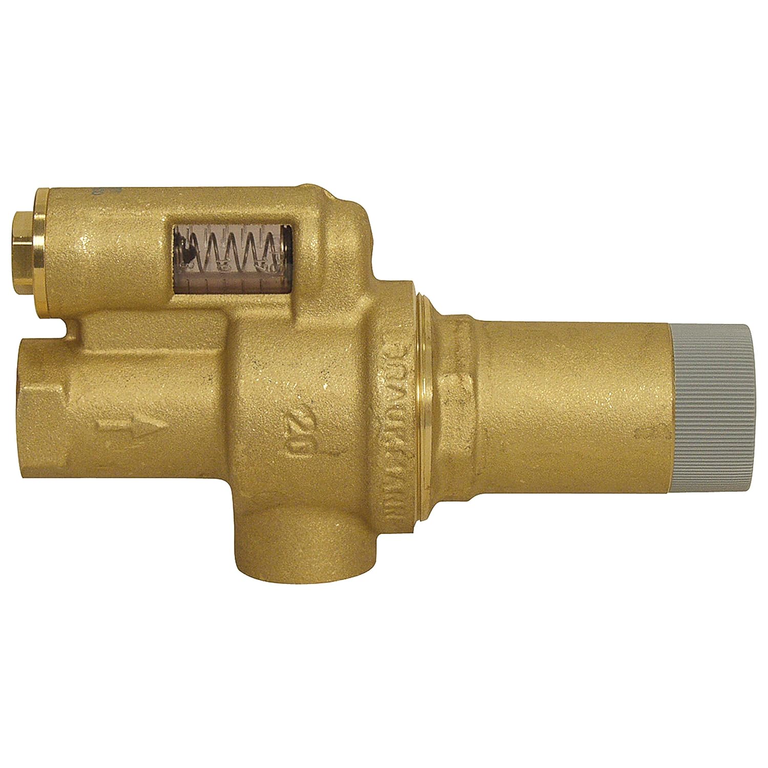 HONEYWELL D146M1032 PRESSURE REGULATORS