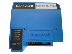 Honeywell RM7890A1015 On-Off Primary Burner Control 120V