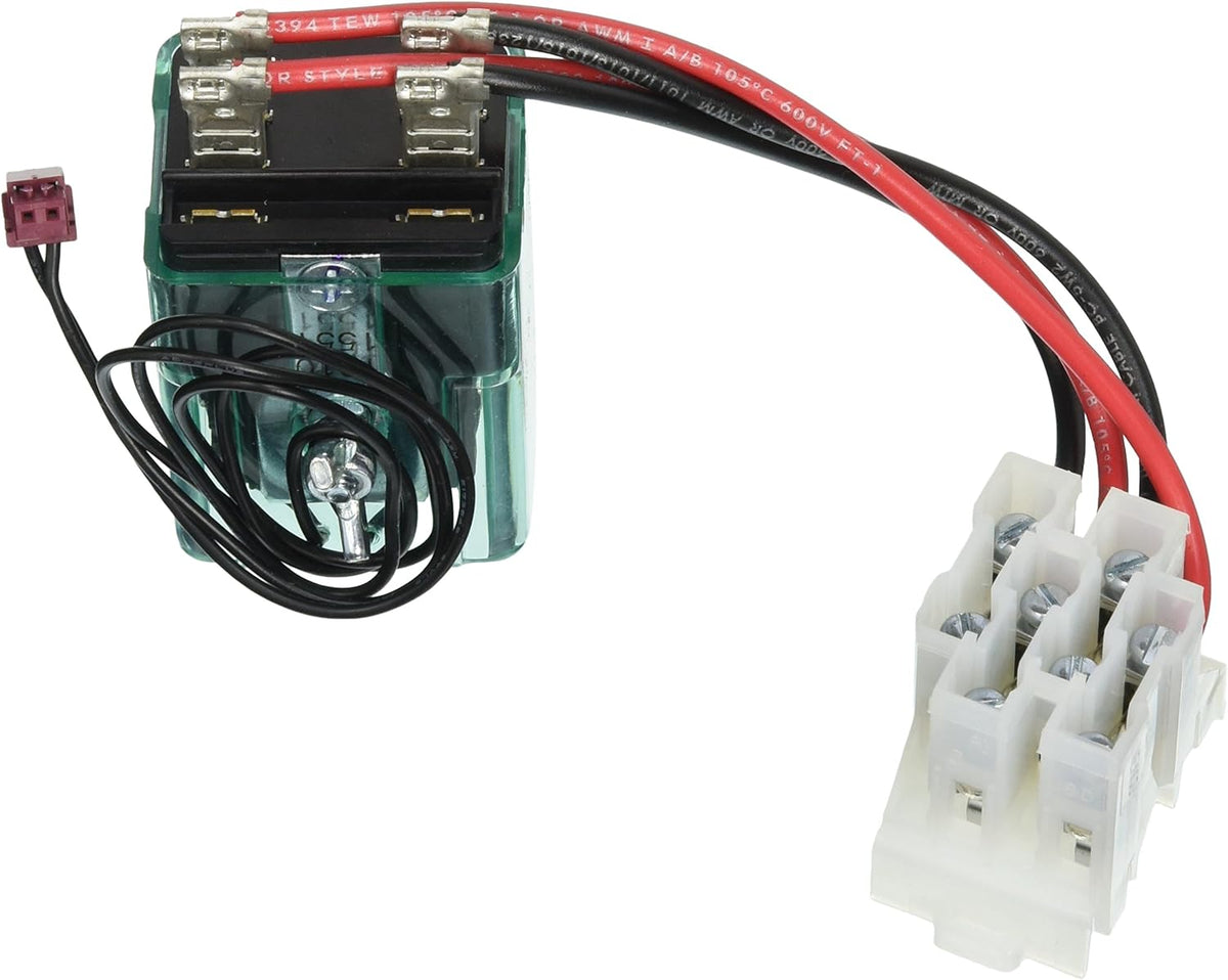 Pentair RLYLX 20-Amp Additional Power Relay Replacement Kit