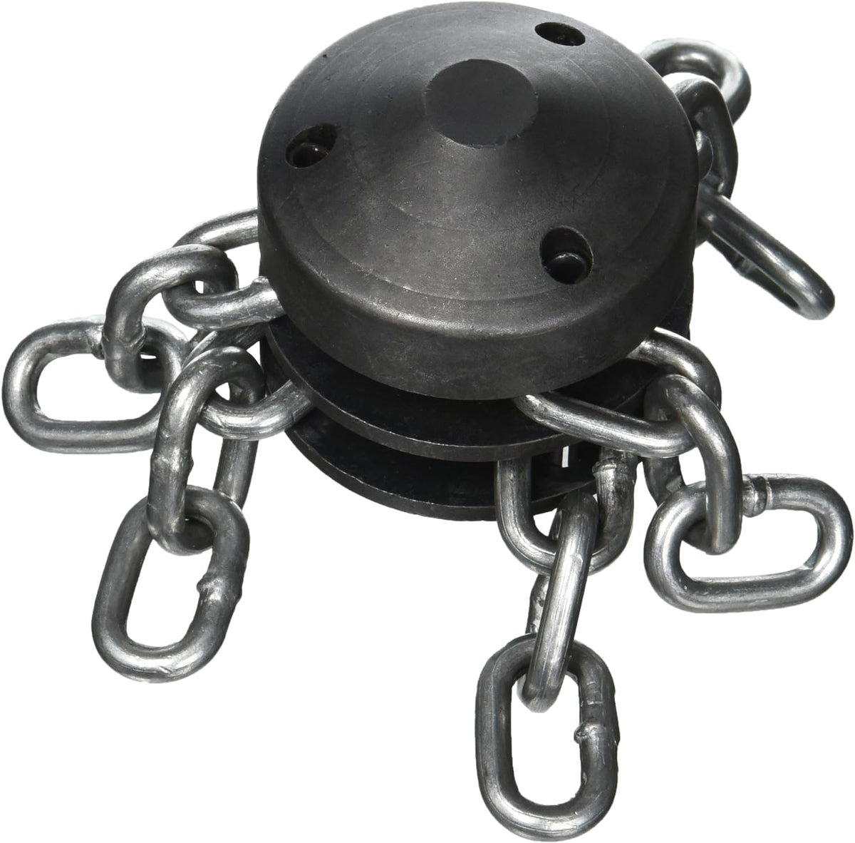 RIDGID 62940 T114 3-Inch-4-Inch Chain Knocker