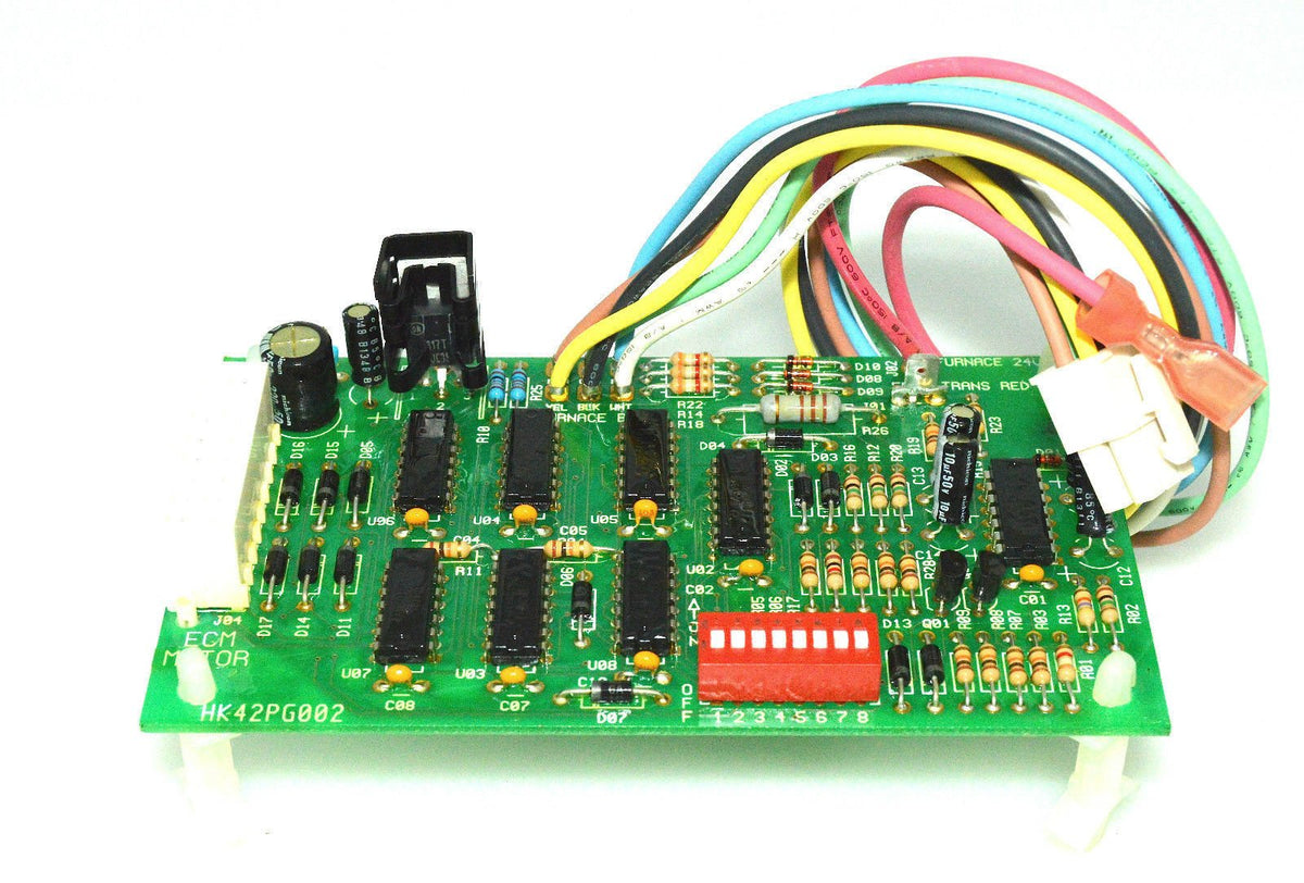 Heil Quaker 1172839 Interface Board HVAC Control Mechanism