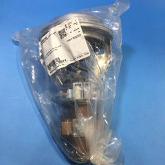 Siemens 270-03074 2-Way NC Stainless Steel Valve Assembly with Pneumatic Actuator 0.5 Inch