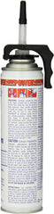 Permatex 85913 Clear RTV Silicone Adhesive Sealant 7.25 oz PowerBead Can