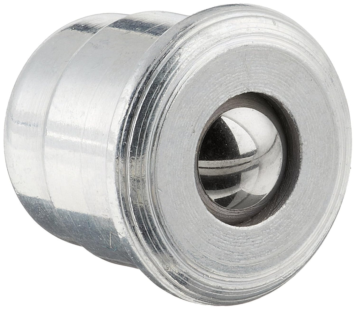 Alemite 1814 Flush Type Fitting Drive Oiler Fitting Stainless Steel