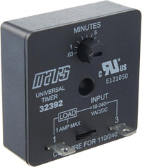 MARS 32392 CONTROL BOARDS