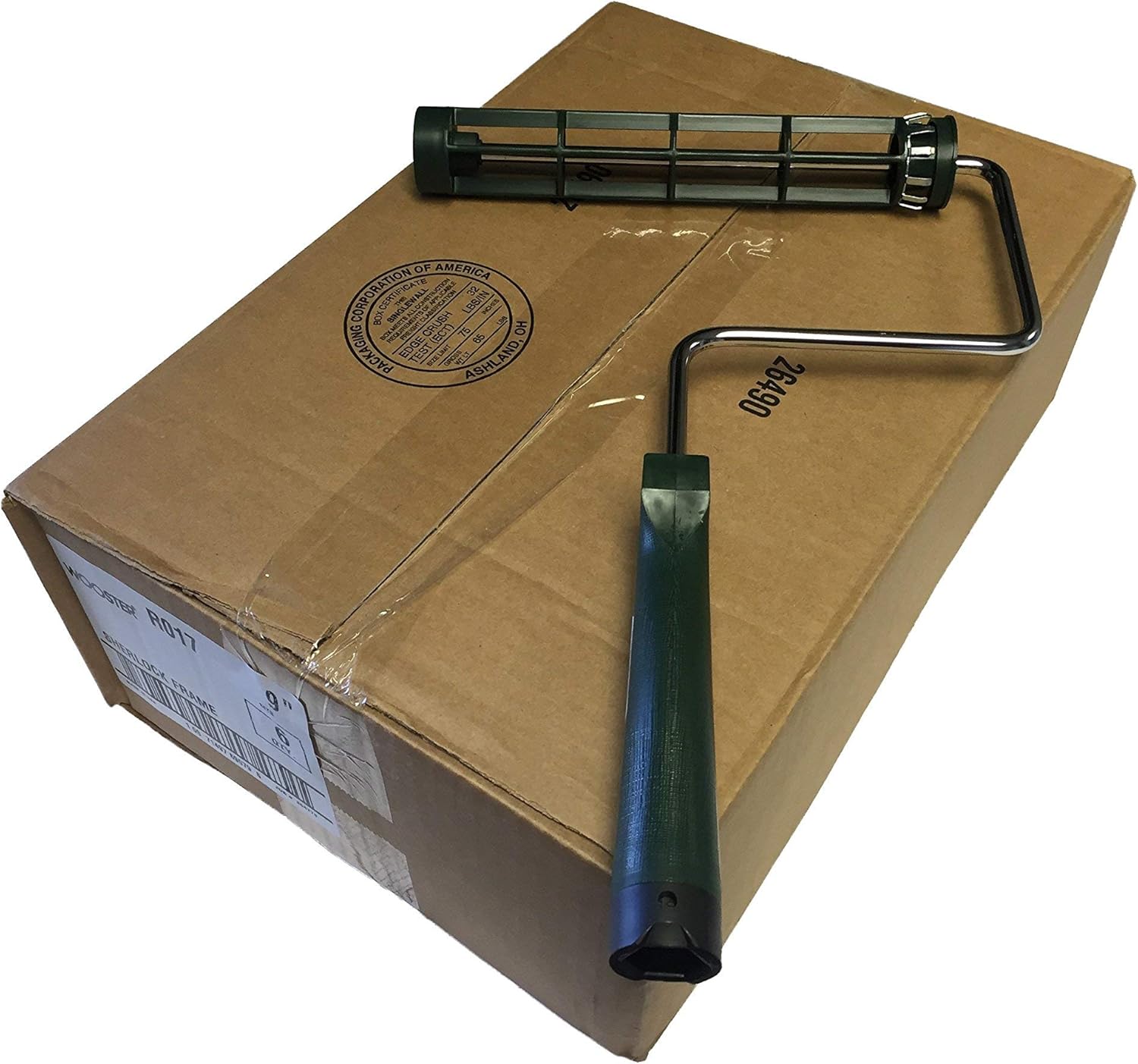 WOOSTER R017-9 TOOL STORAGE