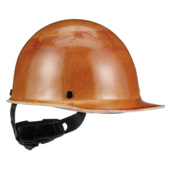 MSA 475395 Skullgard Cap Fas-Trac Suspension Standard Size Natural Tan