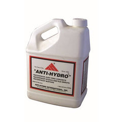 Anti-Hydro 82-193 Anti-Hydro Admixture 1 Gallon