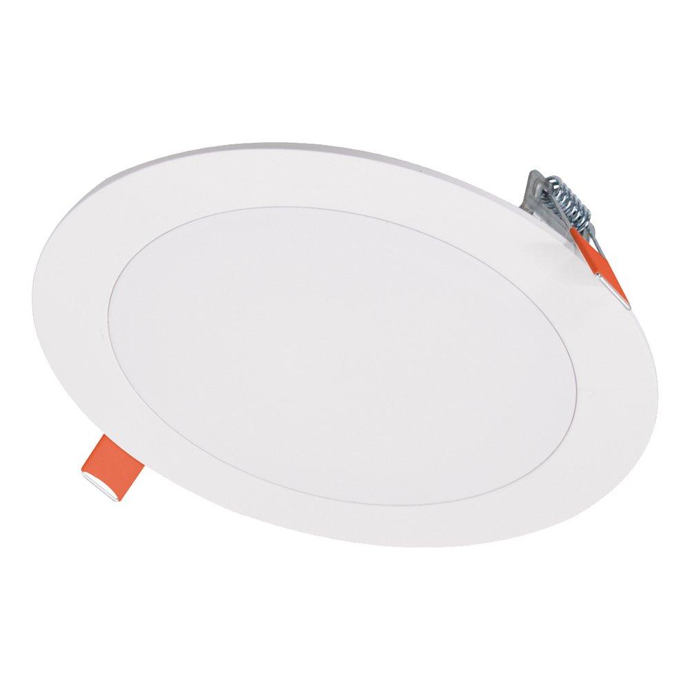 Halo HLB6099FS1EMWR Downlight Recessed LED 120VAC 0.133A 16W