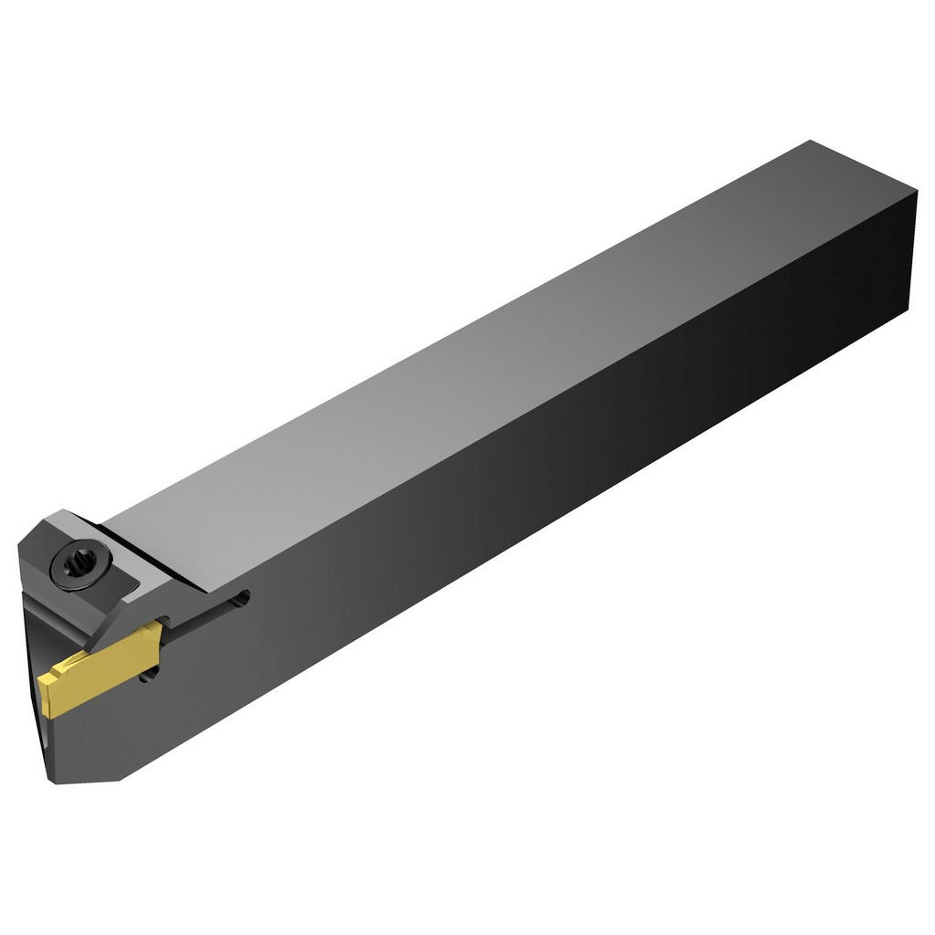 SANDVIK COROMANT Sandvik Coromant 5732590 Grooving Cutoff Toolholder Left Hand