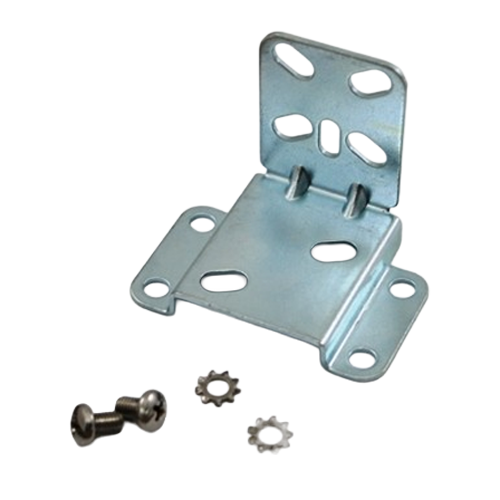 ASCO Asco 297395-001 Aluminum Bracket Kit