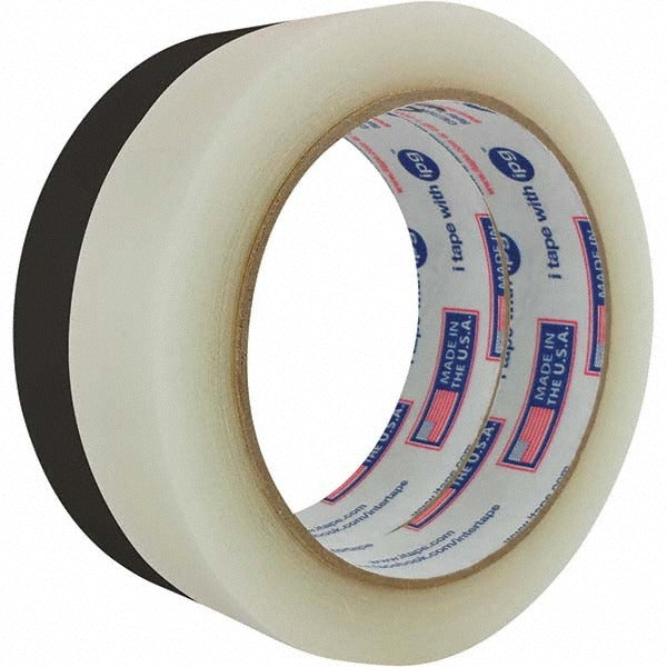 INTERTAPE POLYMER GROUP Intertape 197...13 Filament Tape Black 9mm 2.7mil 55m