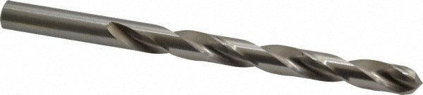 CLEVELAND CONTROLS Cleveland C11646 Jobber Drill Bit Letter R Hss Split Point