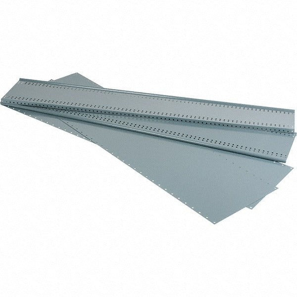 VALUE COLLECTION Value Collection HK004-4/2/3 Bin Shelving Unit 72x18.3 in