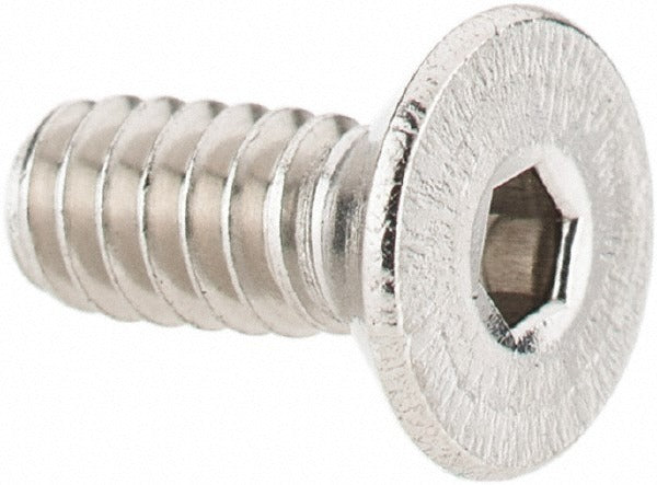 VALUE COLLECTION Value Collection 3TSSF06C006 Flat Socket Cap Screw