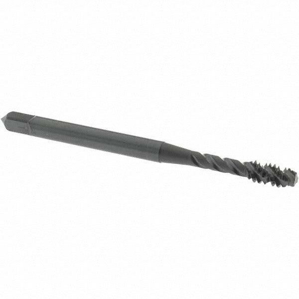 OSG Osg 2907401 Spiral Flute Tap 6-32 Unc Modified Bottoming