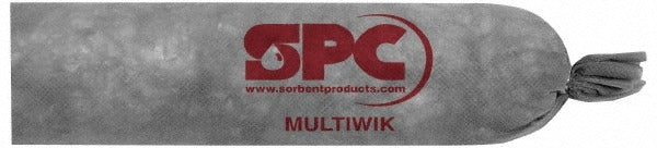 BRADY Brady Spc Sorbents MS-50 Universal Sorbent Sock 40 Gal