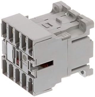 RATIONAL Rational 40.00.451 Contactor 230V 20A (4 Pole with Auxiliary Contact) RATL40.00.451P