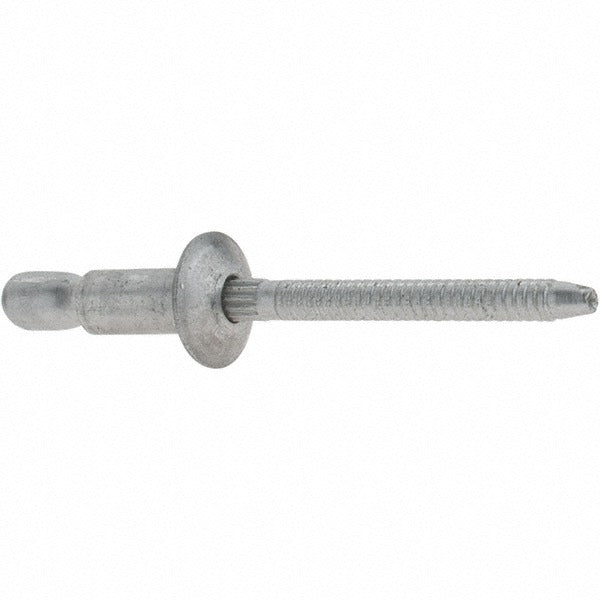 RIVETKING Rivetking ABA64/STR/P100 Structural Blind Rivet Size 64
