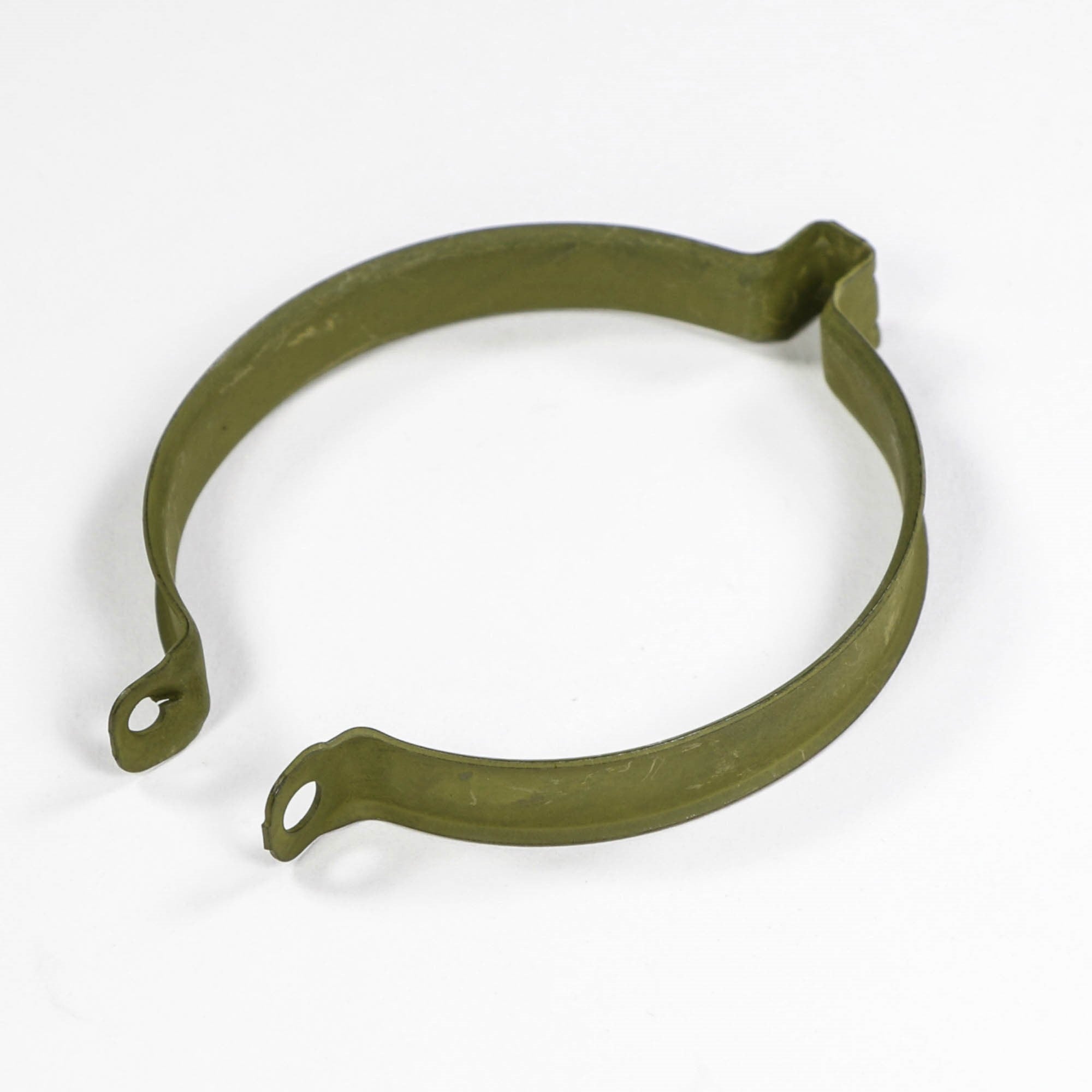 GENERAL ELECTRIC General Electric WH1X1621 Washing Machine Water Pump Coupling Clamp (Single)