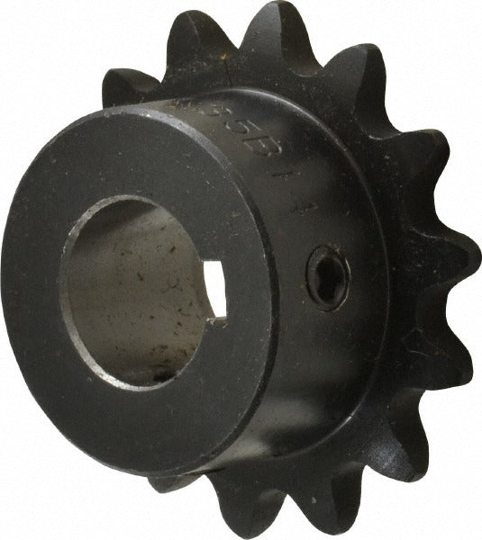 BROWNING Browning 1127661 Finished Bore Sprocket 14T 3/8in Pitch