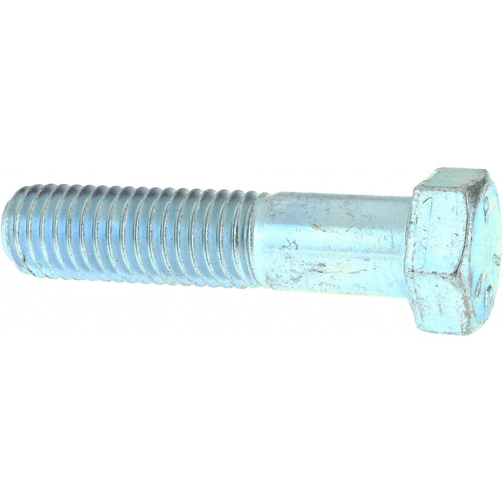 VALUE COLLECTION Value Collection MP30135 Hex Cap Screw 9/16-12 X 2-1/2 in Grade 5