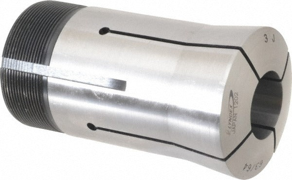 LYNDEX-NIKKEN Lyndex-nikken 300-063 Round Collet 63/64 Inch