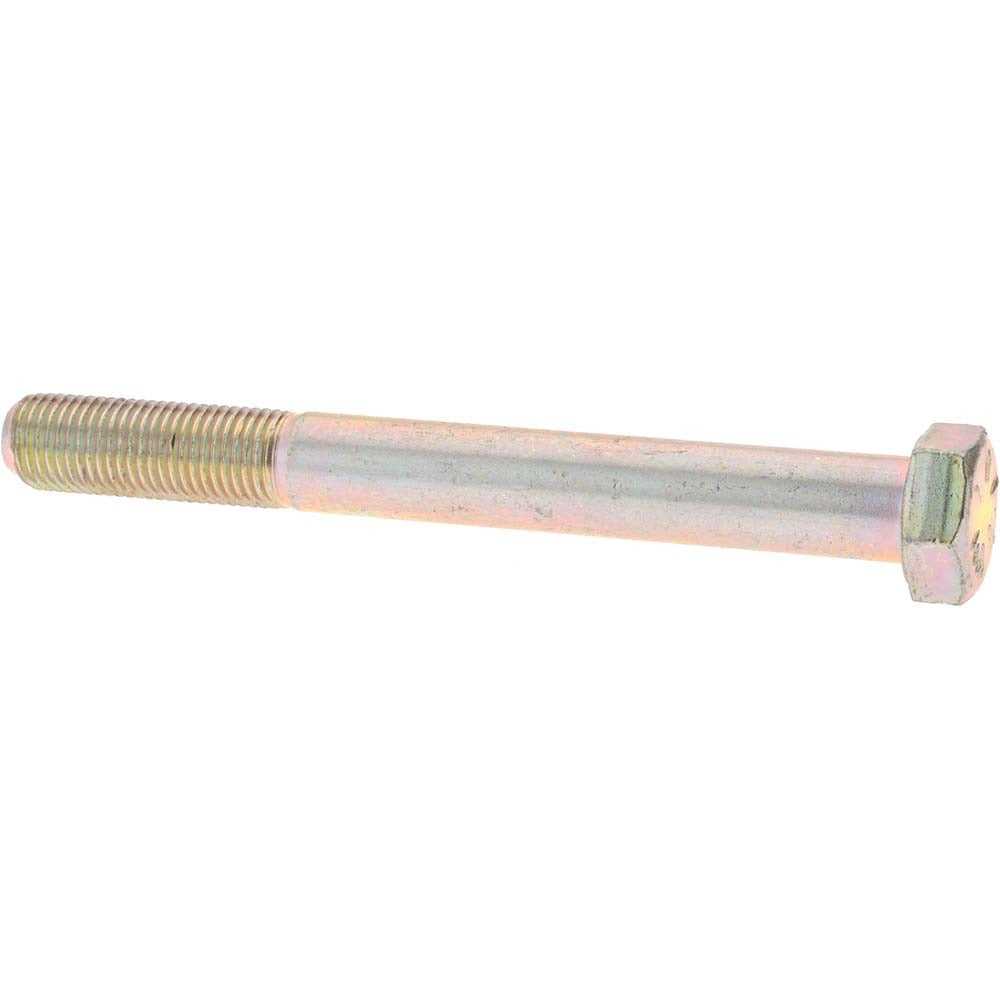 VALUE COLLECTION Value Collection MP39364 Hex Cap Screw 3/8-24 X 3-1/2 in Grade 8