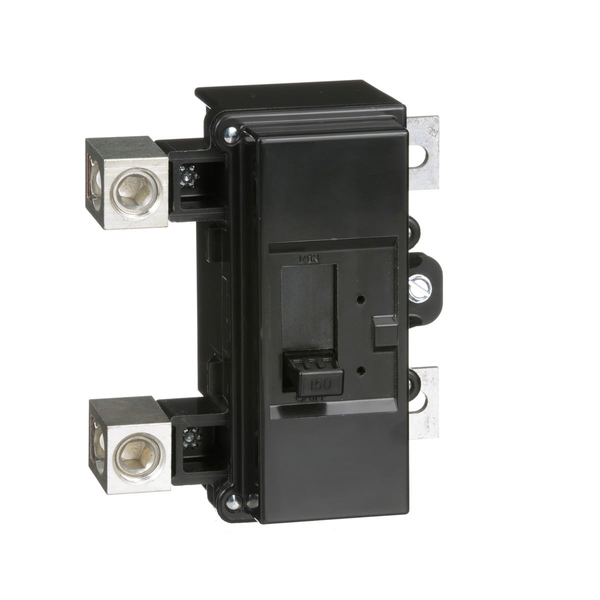 SQUARE D Square D QOM2150VH Main Circuit Breaker 150A (2 Pole)